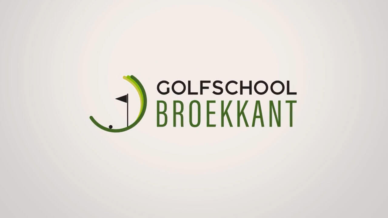 Introductievideo van Golfschool Broekkant